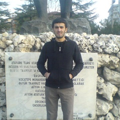 Emrah Şimşek, Ardahan