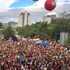 José-Marcos Tabacow, São Paulo