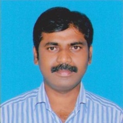 Srihari-Kumar Yeddu, 44 года, Ongole