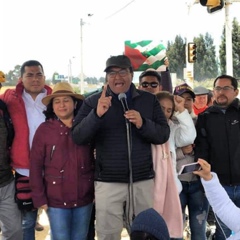 Franklin Samaniego, 53 года, Quito