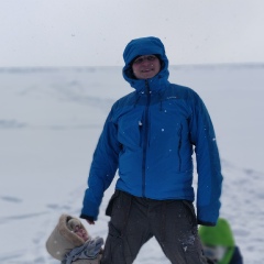 Андрей Бебов, 42 года, Санкт-Петербург