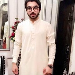 Daniyal Rasheed, 28 лет, Lahore