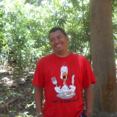 Jairo Real, 49 лет, Managua