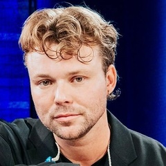 Ashton Goulding, 33 года