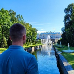 Александр Петрович, Белореченск