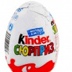 Kinder Surprise, Тольятти