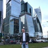 Антон Гурьев, 44 года, Москва