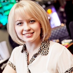 Jenya Novikova, 37 лет, Москва