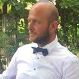 Ceyhun Findikci Findikci, 39 лет, Xanthi