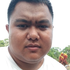 Anugrah Setiawan, 29 лет