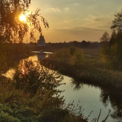 Татьяна Спицина, Москва