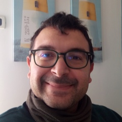 Alessio Castellucci, 33 года, Pescara