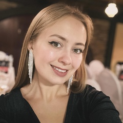 Екатерина Баева, Тамбов