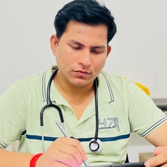 Dr Aman Kumar, 28 лет, Воронеж