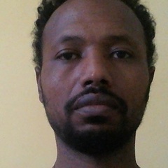 Dawit Ayana, 41 год