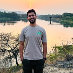 Bhawesh Khandelwal, 26 лет, Dhanbad