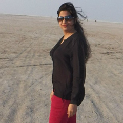 Shruti Pandey-Saxena, 40 лет, Gorakhpur