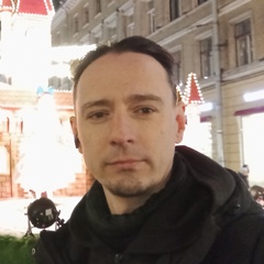 Дмитрий Крюков, 42 года, Санкт-Петербург