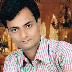 Suresh Kavad, 38 лет, Surat