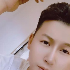 吕 泽宇, 25 лет, Harbin