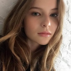 Оксана Филатова, 19 лет, Ижевск