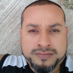 Luis-Ponce-Huerta Luis, 44 года, Reynosa