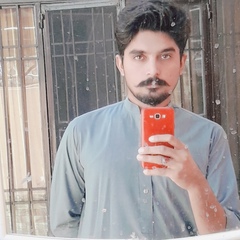 Arsalan Thaheem, 27 лет, Islamabad