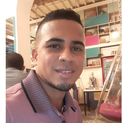 Jesús-David López-Contreras, 30 лет, Montería