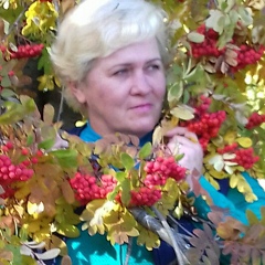 Анна Сергеева, Тольятти