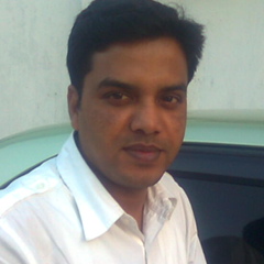 Asad Babu, Dhaka