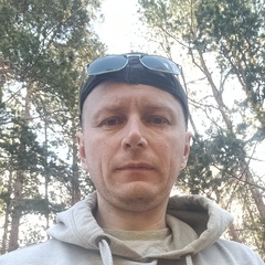 Александр Коробейников, 44 года