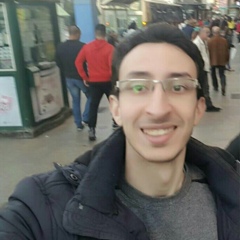 Mohamed Jamal Ouazani Touhami, 33 года, Martil