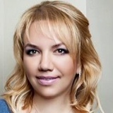 Marina Korobeinikova, 45 лет, New York City