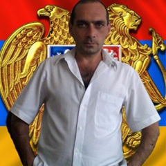 Artyom Araqelyan, Ереван