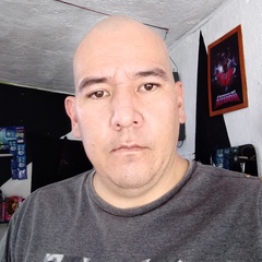 Carlos Polanco, 38 лет, Quito