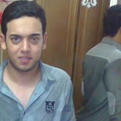 Ahmed Alkhodary, 32 года