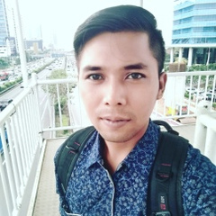 Hendrik-Yudha Setiawan, 32 года, Jakarta