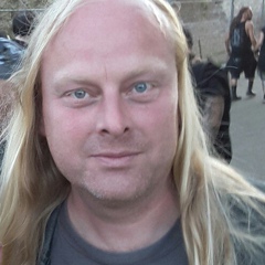 Jon Eivind, Skien