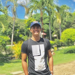 Carl-Antonie Sabando, 28 лет, Iloilo