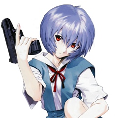 Rei Ayanami, 29 лет, Санкт-Петербург