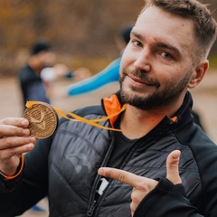 Антон Моисеев, 35 лет, Москва