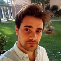 Arián González, 24 года, Las Palmas de Gran Canaria