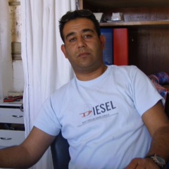 Ismail Erbek, 50 лет, Nicosia