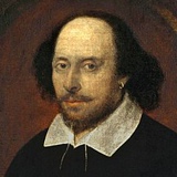 William Shakespeare