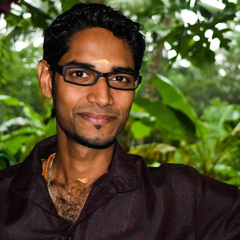 Vijin Vijayan-C, 35 лет, Trichur