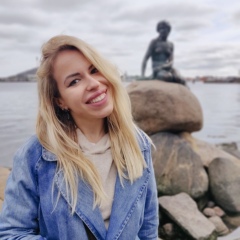 Xenia Tuominen, 30 лет, Санкт-Петербург