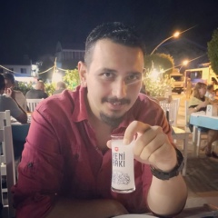 Oguzhan Bacak, Fethiye