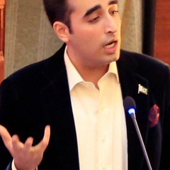 Jameel Ahmed, Karachi