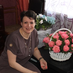 Ирина Перова, 52 года, Дубна