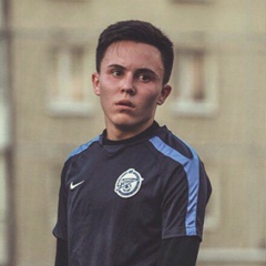 Igor Zhdanov, 27 лет, Санкт-Петербург